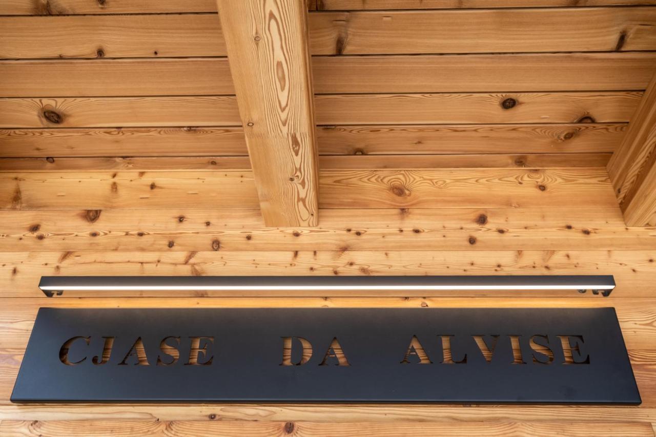 Osteria Da Alvise Hotel Sùtrio Exterior foto